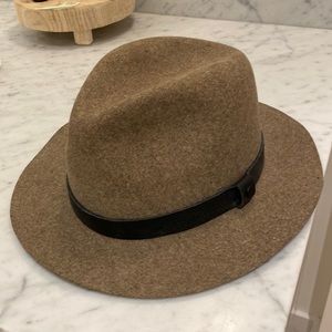 Rag and Bone Fedora